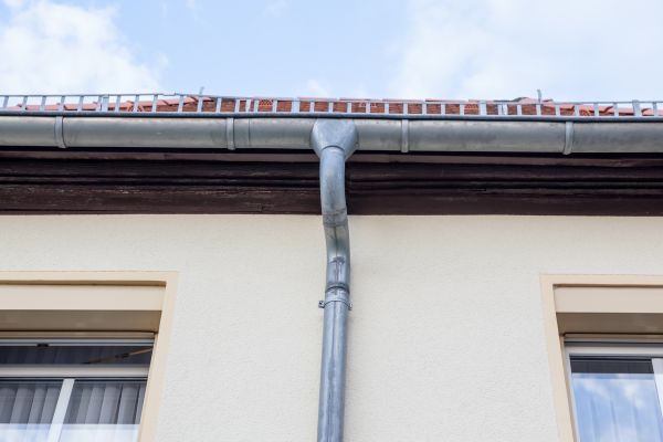 Commercial Gutter Maintenance in Gilbert